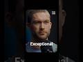 Be Exceptional - Chris Williamson