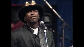[Blues] Bernard Allison – Kentucky Fried Blues [1999]