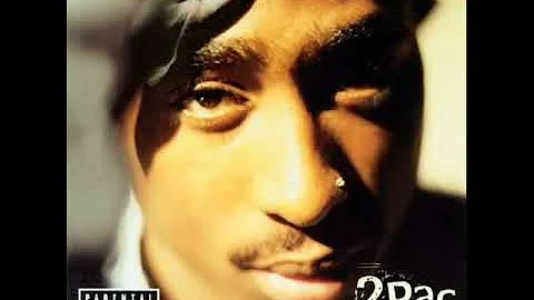 2Pac   All About U featuring Nate Dogg, Dru Down, Top Dogg & Outlawz