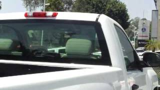 2007 Chevrolet Cheyenne Con Suspension Rancho