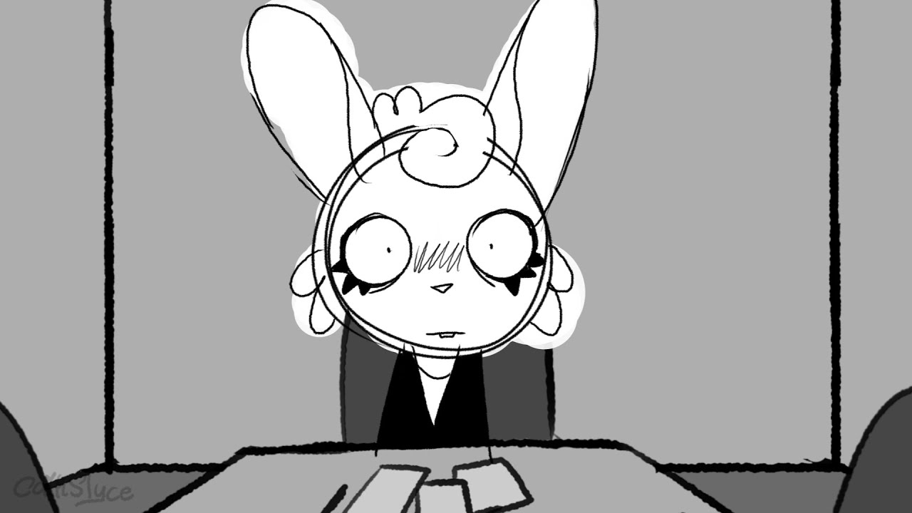 minion tampons (animatic)