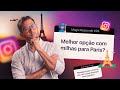 MAGO RESPONDE - COMO VIAJAR PARA PARIS COM MILHAS? QUAL A MELHOR OPÇÃO? E OUTRAS PERGUNTAS DO INSTA