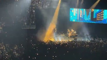 Blink-182 - Anthem Part Two LIVE 2023
