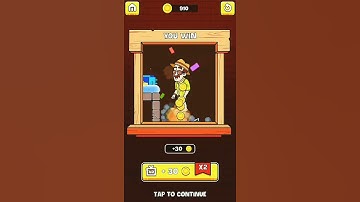 Home Pin Gameplay Level 102 - #Shorts