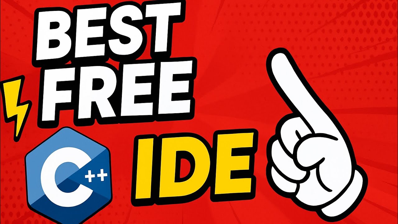 Best Free C++ IDEs for Building Projects: Download and Get Started!