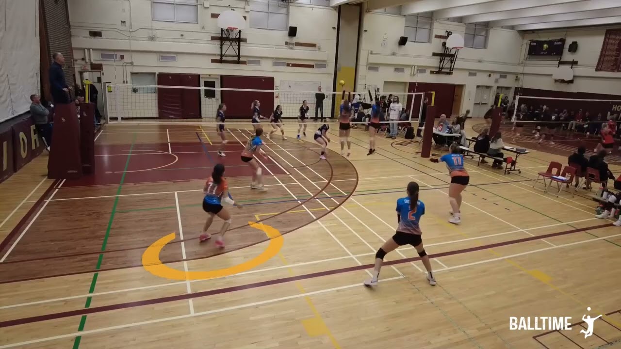 Valentina Da Costa Libero #77