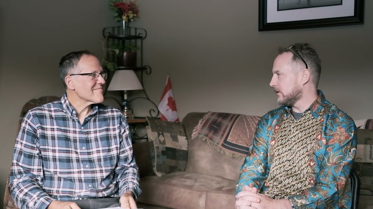 Group of five Private Sponsorship Program to Canada explained by Stephen Watts