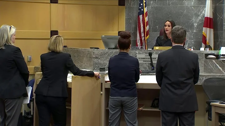 Judge, defense attorney spar during Nikolas Cruz hearing