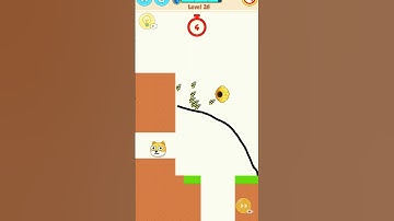 funny doge rescue#game #save #tranding #gameplay #doggame #save the doge