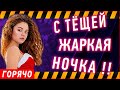 ТЕЩА- приключение на Новый Год. Удивительные истории из жизни. Аудио рассказы. Реальная история.