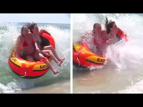 The Best Water FAILS of Summer 2022 ? | Funny Splash Fails | Funniest Videos | AFV 2022