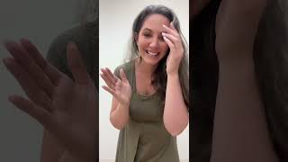Replying to what do you feel most comfortable in