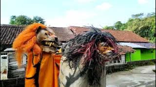 BARONGAN ANAK ANAK LIVE BOJA TERSONO BATANG JAWA TENGAH