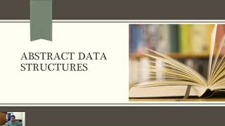 Data Structures - Part  1 Stack Overview