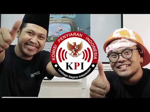 Pingin Siaran   Saya Cinta KPI REUPLOAD