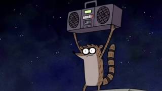 Rigbys Boombox