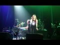 Avril Lavigne Live in Manila 2012 - When You&#39;re Gone HQ