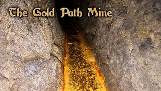 The Gold Path Mine