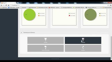 Sistema de Ordem de Serviço Php e Mysql