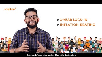 How to create wealth while saving taxes? | Wealth creation Tips | Mutual Fund Investment | Scripbox