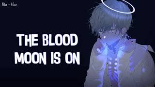 Nightcore - On My Way [Deeper Version]