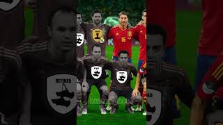 Spain 4-0 Italy UEFA Euro 2012 Final | Update Career #bintangbola