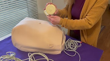 How to apply the transducers of the EFM