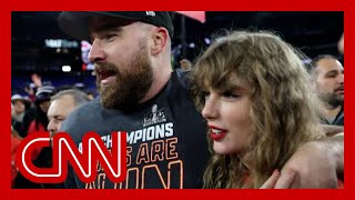 Smerconish: Does Taylor Swift have the power to sway the election?