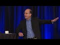 David Ludwig - Which Comes First, Overeating or Obesity?