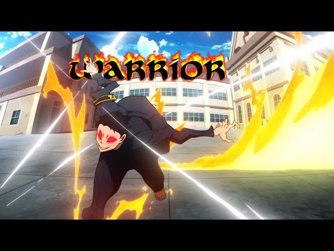 Warriors United | AMV Mix