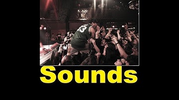 Crowd Scream Sound Effects All Sounds