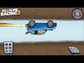 GRAVITY GRIPES NEW EVENT Hill Climb Racing 2 GamePlay GRAVITY GRIPES NEW EVENT Hill Climb Racing 2 GamePlay