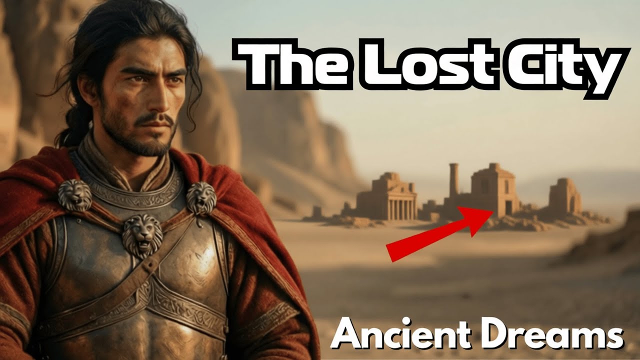 The Most Relaxing Facts About Ancient Persia (Calm Documentary)