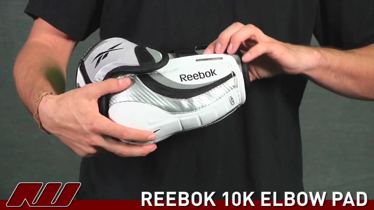 reebok 10k report
