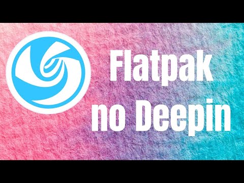Integrar Flatpak com loja no Deepin