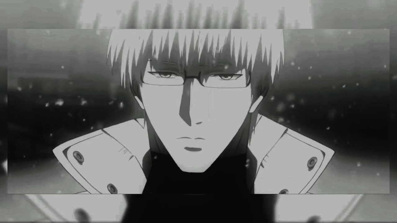 Rap do Kaneki – Lutando contra meu próprio monstro | NXVIBE