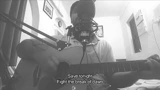 Save Tonight - Tom Speight (cover)