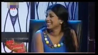 ස්වර්ණවාහිණියට ආපු Bandu Samarasinghe බන්දුගේ සුපිරි කොමඩිය