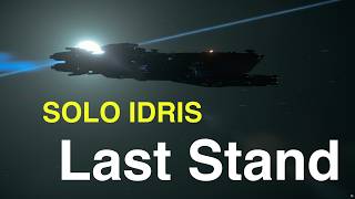 Solo Idris Survived for 22 Days