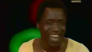 Afric Simone - Hafanana  (1975 HQ )