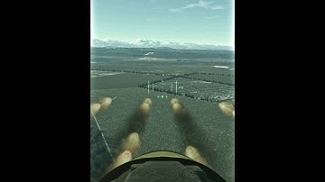 DCS Viggen GoPro - AJS37 MusicVideo "We are the Chosen Ones"