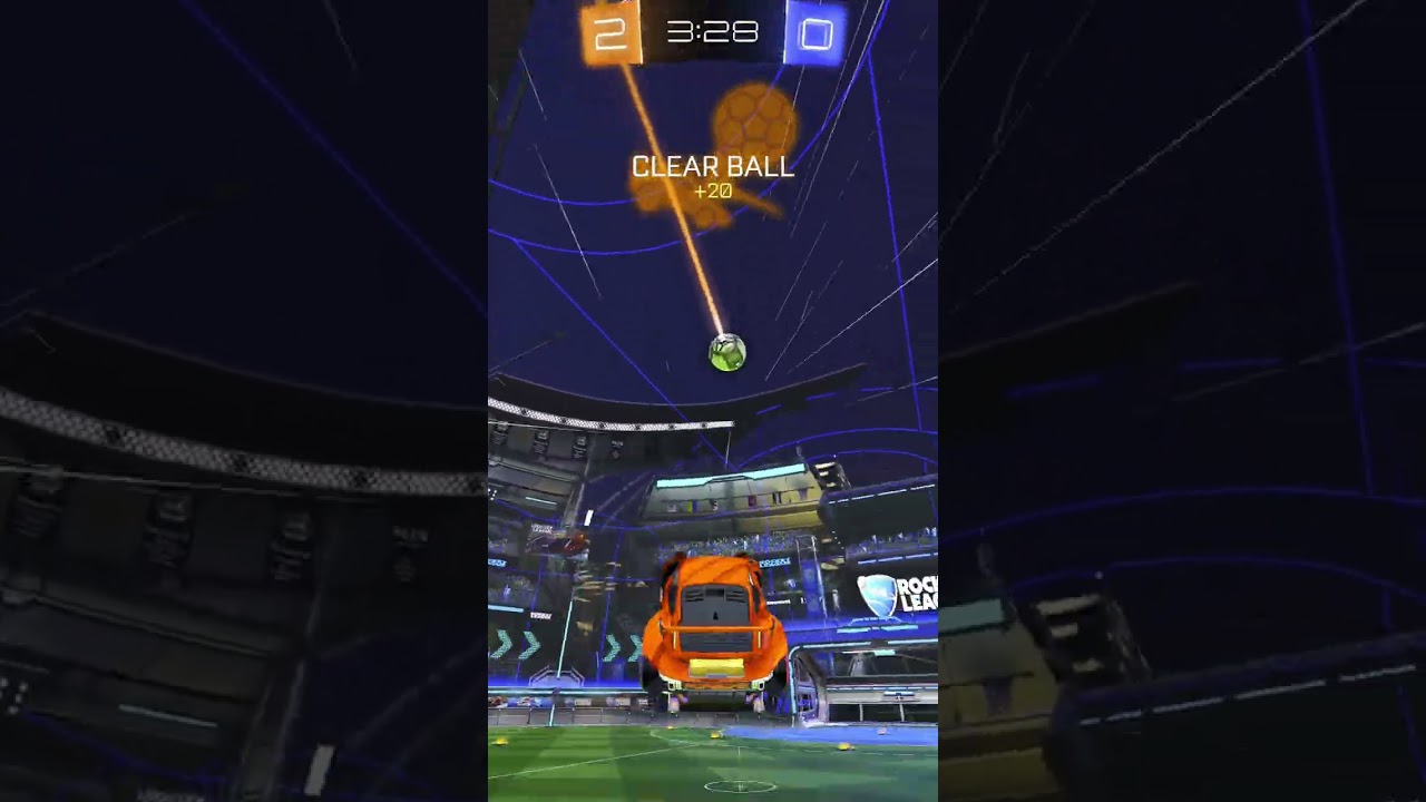 Full-Field Bang Into Double Tap 🚀🔥