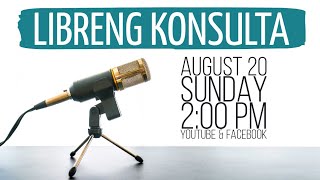 LIBRENG KONSULTA - Speech Delays atbp. | Teacher Kaye Talks