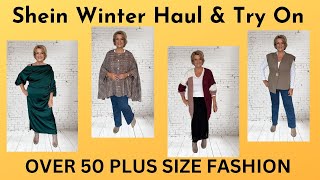 Download Lagu Shein Winter Haul \u0026 Try On - Over 50 Plus Size Fashion MP3 Download Lagu Shein Winter Haul \u0026 Try On - Over 50 Plus Size Fashion MP3