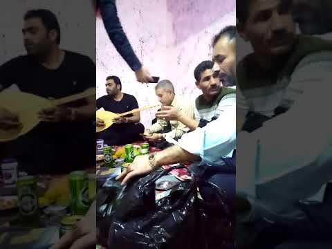 الفنان فياض أبو رامي أحلى موال عميانة حزين
