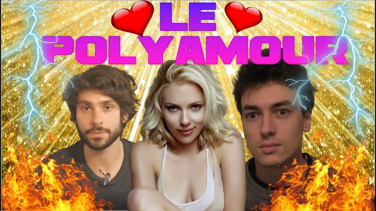 AMOUR/RELATIONS/SOCIÉTÉ
