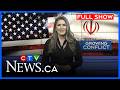 Halifax S Iranian Community Speaks On The Middle East Conflict CTV News At 5 For March 2 2026