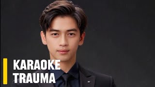 KARAOKE TRAUMA || Versi Rockdut