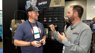 Umpqua Leader and Tippet Material