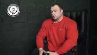 Arnold Classic Сергей Кулаев